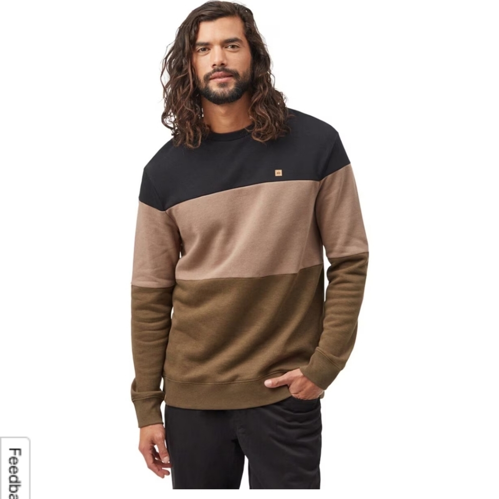 Tentree crewneck